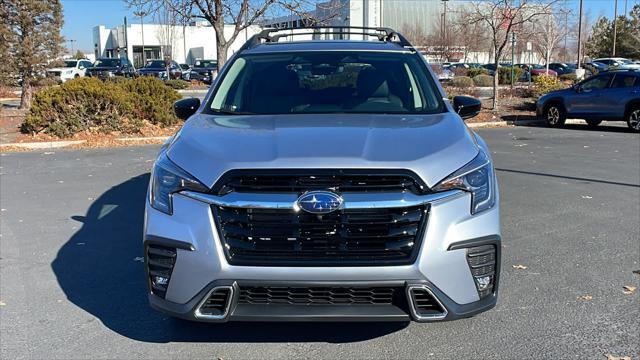 new 2024 Subaru Ascent car, priced at $51,062