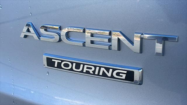 new 2024 Subaru Ascent car, priced at $51,062