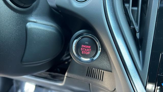 new 2025 Subaru Crosstrek car, priced at $35,571