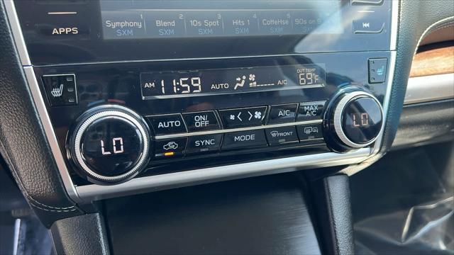 used 2018 Subaru Outback car, priced at $20,998