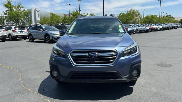 used 2018 Subaru Outback car, priced at $20,998