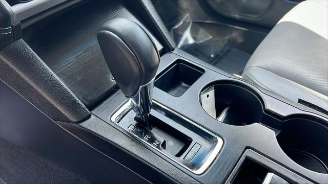 used 2018 Subaru Outback car, priced at $20,998