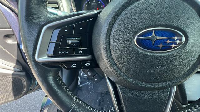 used 2018 Subaru Outback car, priced at $20,998