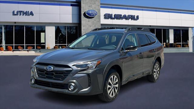 new 2025 Subaru Outback car, priced at $32,784