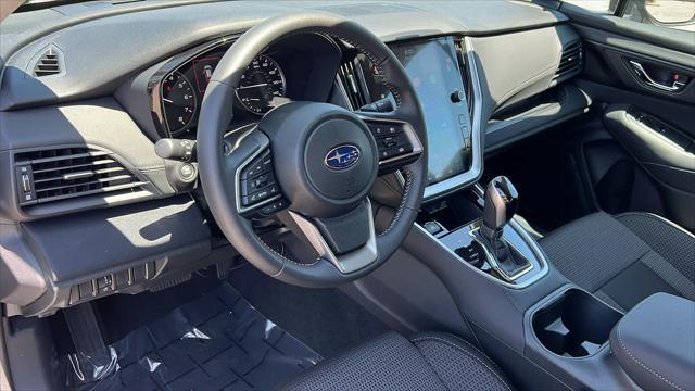 new 2025 Subaru Outback car, priced at $32,784