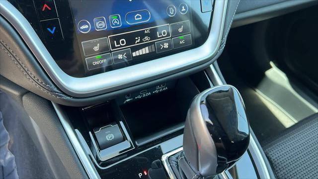 new 2025 Subaru Outback car, priced at $32,784