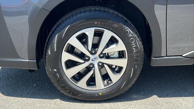 new 2025 Subaru Outback car, priced at $32,784