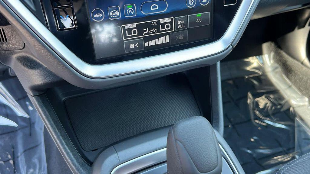 new 2025 Subaru Crosstrek car, priced at $28,646