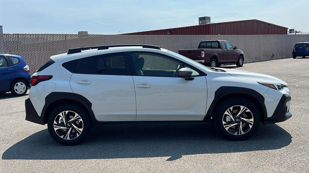 new 2025 Subaru Crosstrek car, priced at $28,646