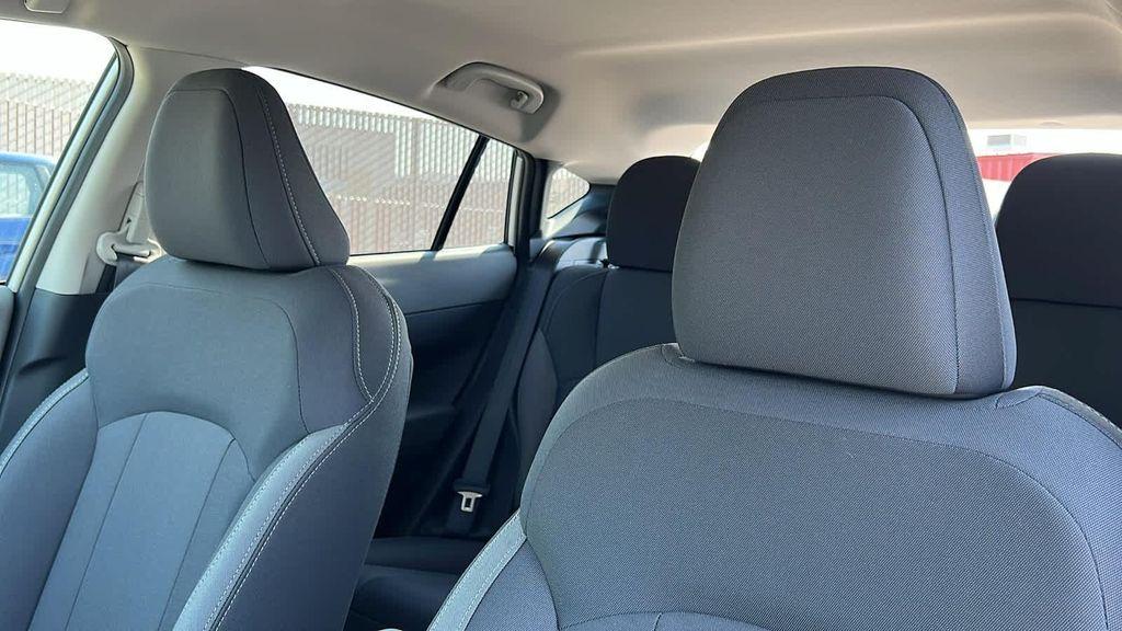 new 2025 Subaru Crosstrek car, priced at $28,646