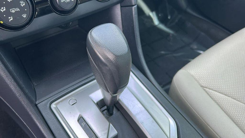 used 2018 Subaru Impreza car, priced at $12,977