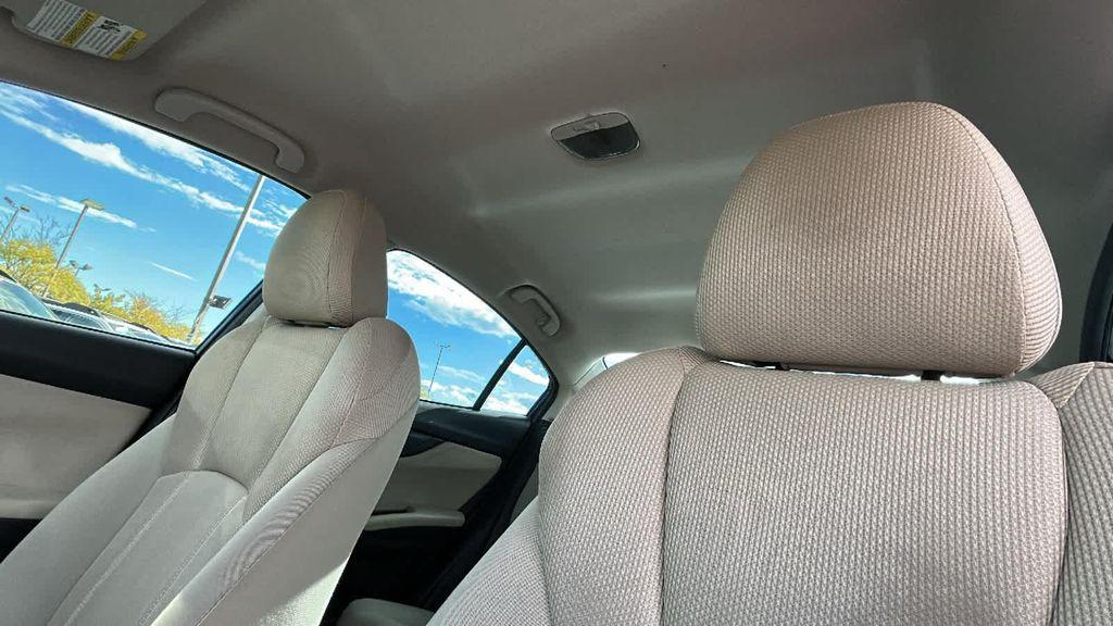 used 2018 Subaru Impreza car, priced at $12,977