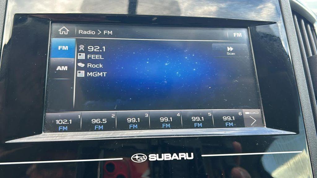used 2018 Subaru Impreza car, priced at $12,977