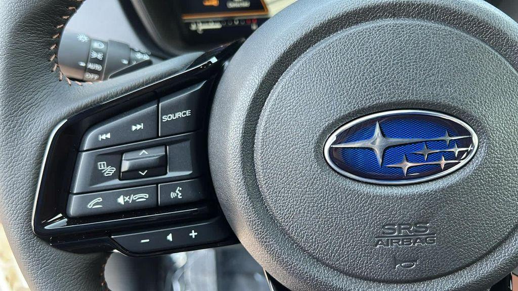 new 2025 Subaru Forester Hybrid car, priced at $45,932