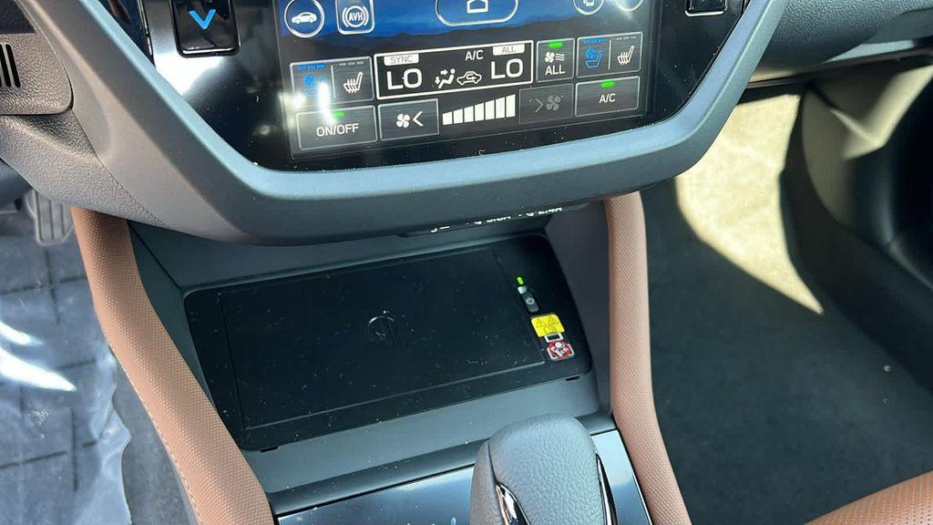 new 2025 Subaru Forester Hybrid car, priced at $45,932