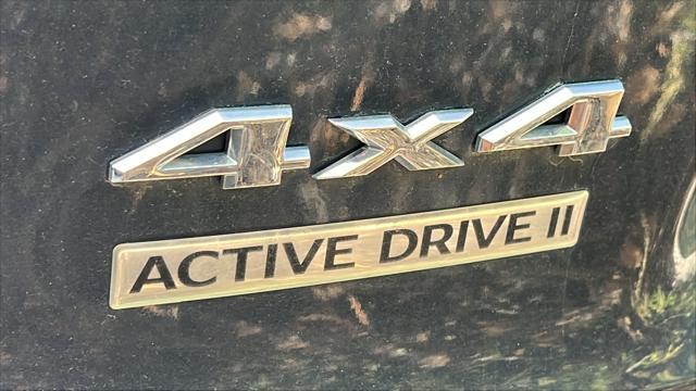 used 2021 Jeep Cherokee car, priced at $22,998
