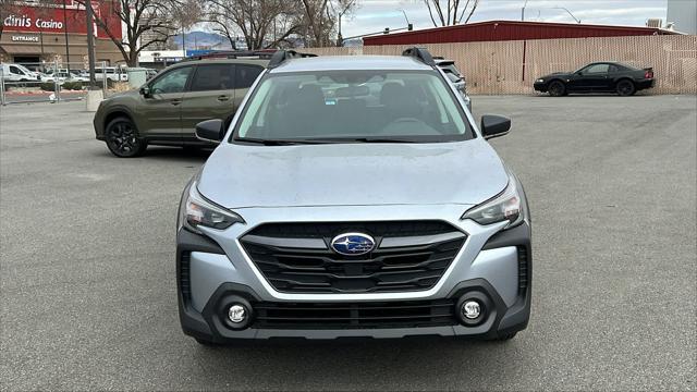 new 2025 Subaru Outback car, priced at $28,753