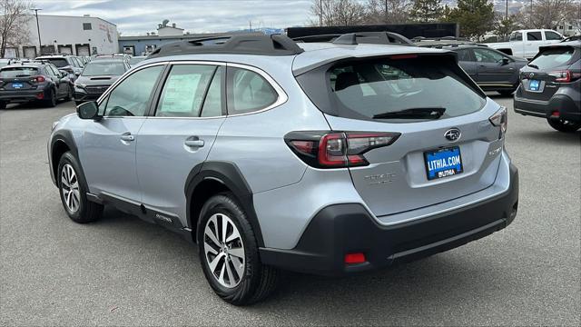 new 2025 Subaru Outback car, priced at $28,753