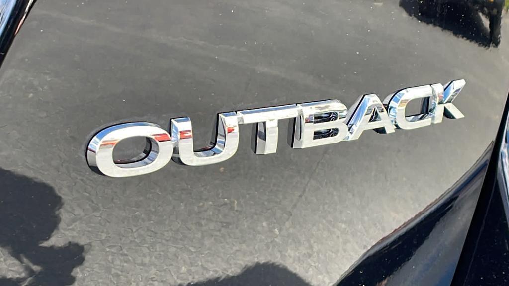 new 2024 Subaru Outback car, priced at $32,784