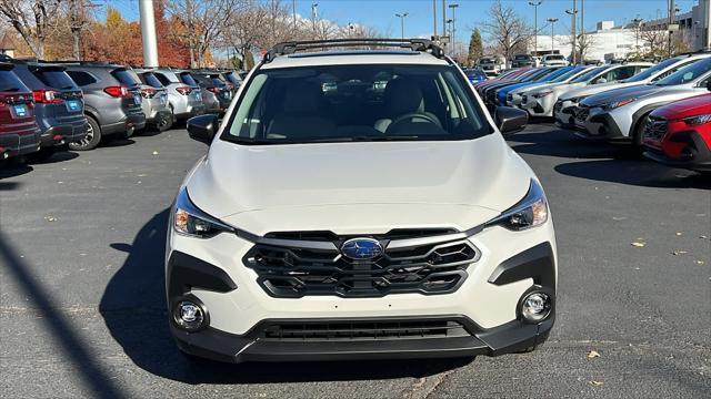 new 2024 Subaru Crosstrek car, priced at $28,898