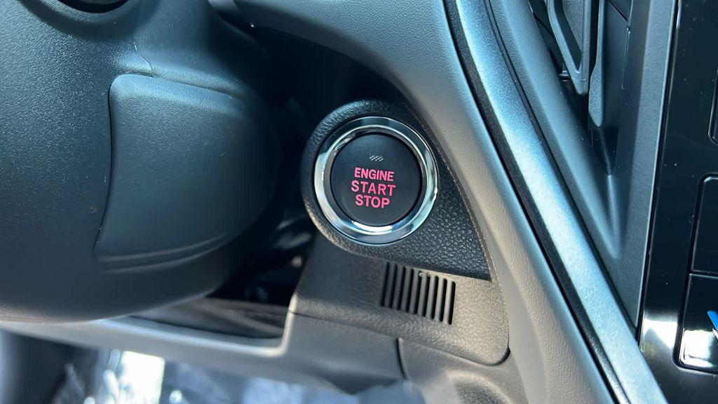 new 2025 Subaru Crosstrek car, priced at $35,047