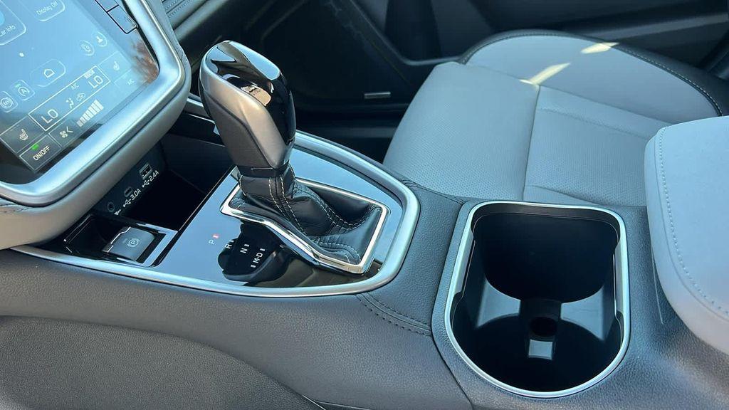 new 2025 Subaru Outback car, priced at $42,200