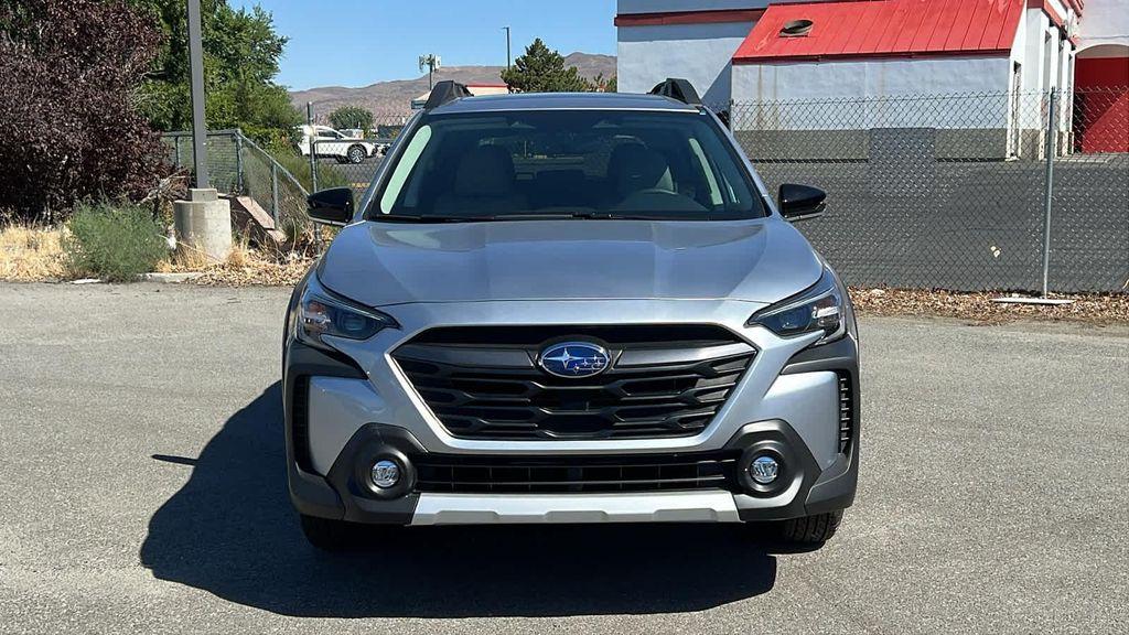 new 2025 Subaru Outback car, priced at $42,200