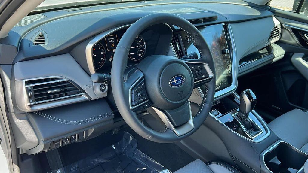 new 2025 Subaru Outback car, priced at $42,200