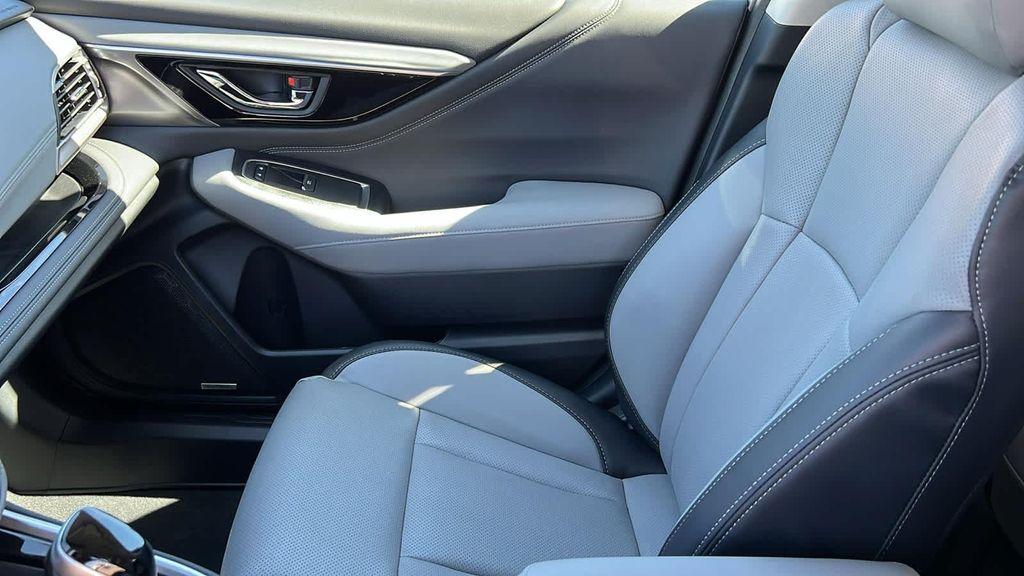 new 2025 Subaru Outback car, priced at $42,200