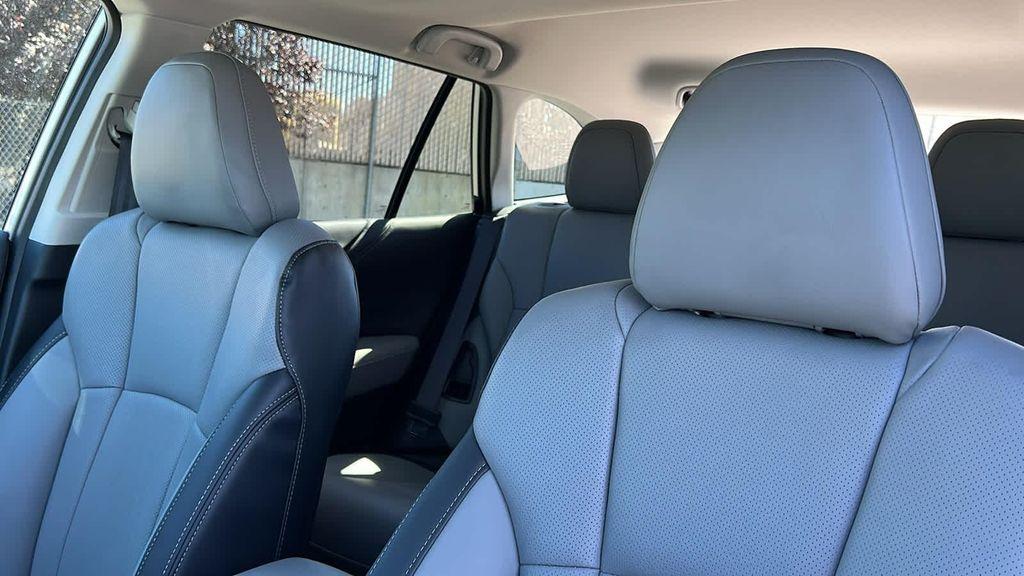 new 2025 Subaru Outback car, priced at $42,200