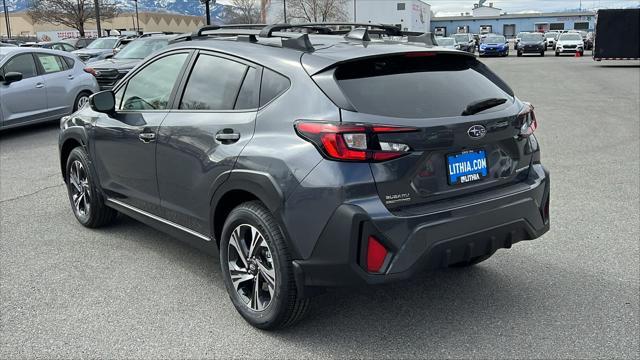 new 2025 Subaru Crosstrek car, priced at $28,595