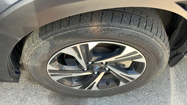 used 2024 Subaru Crosstrek car, priced at $23,995