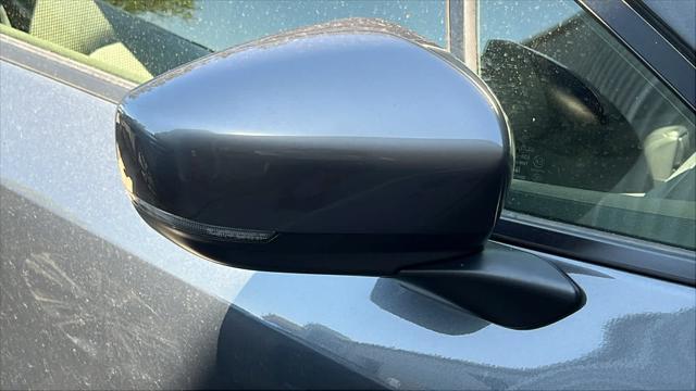 used 2024 Subaru Crosstrek car, priced at $23,995