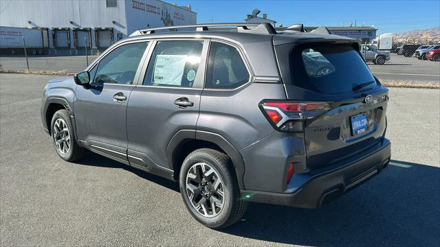 new 2025 Subaru Forester car, priced at $29,303