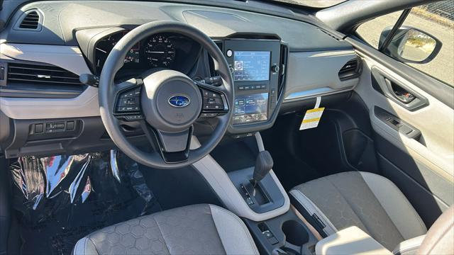 new 2025 Subaru Forester car, priced at $29,303