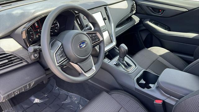 new 2025 Subaru Outback car, priced at $28,652