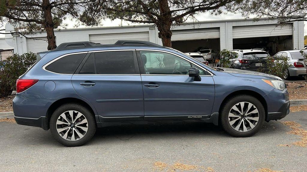 used 2017 Subaru Outback car, priced at $13,997