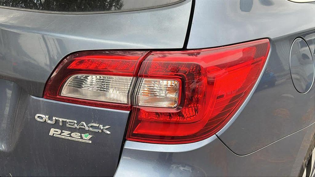 used 2017 Subaru Outback car, priced at $13,997