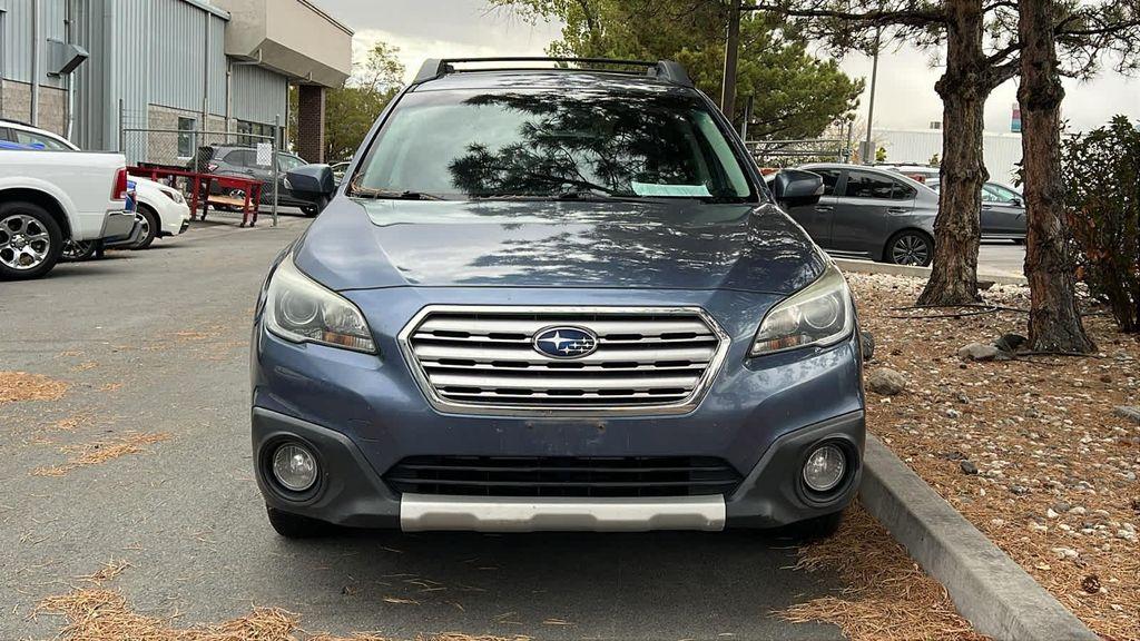 used 2017 Subaru Outback car, priced at $13,997