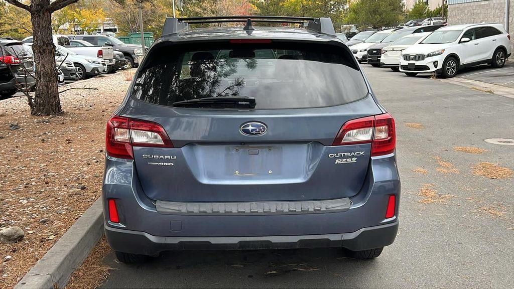 used 2017 Subaru Outback car, priced at $13,997