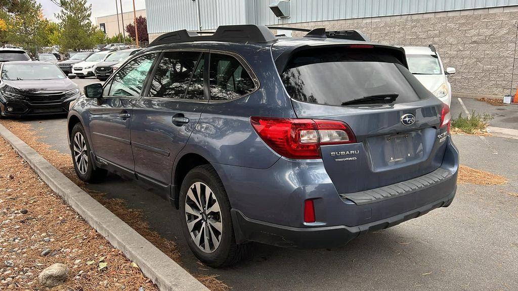 used 2017 Subaru Outback car, priced at $13,997