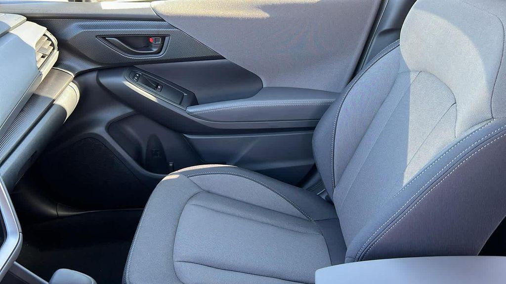 new 2025 Subaru Crosstrek car, priced at $30,384