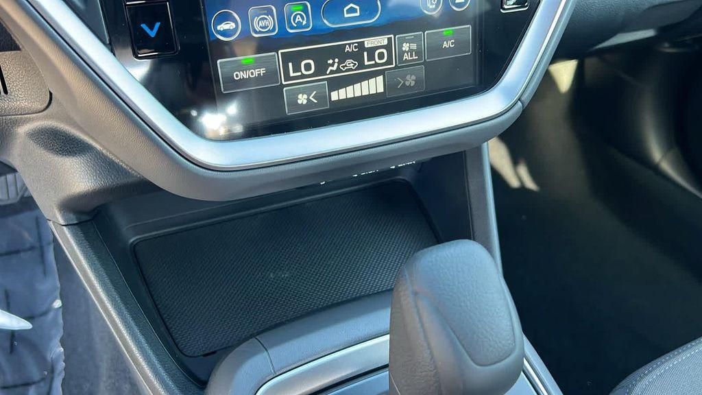 new 2025 Subaru Crosstrek car, priced at $30,384