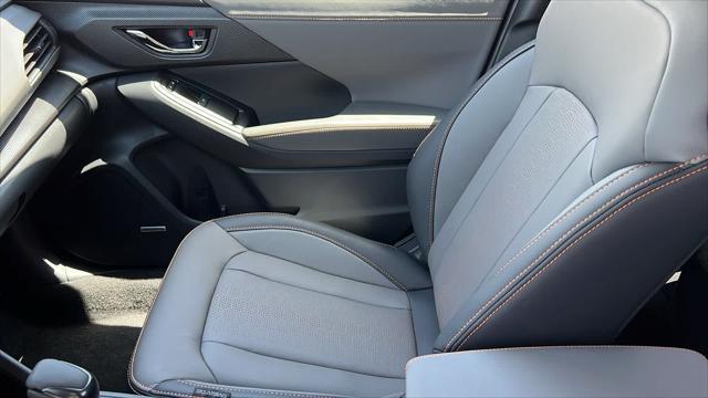 new 2025 Subaru Crosstrek car, priced at $34,189