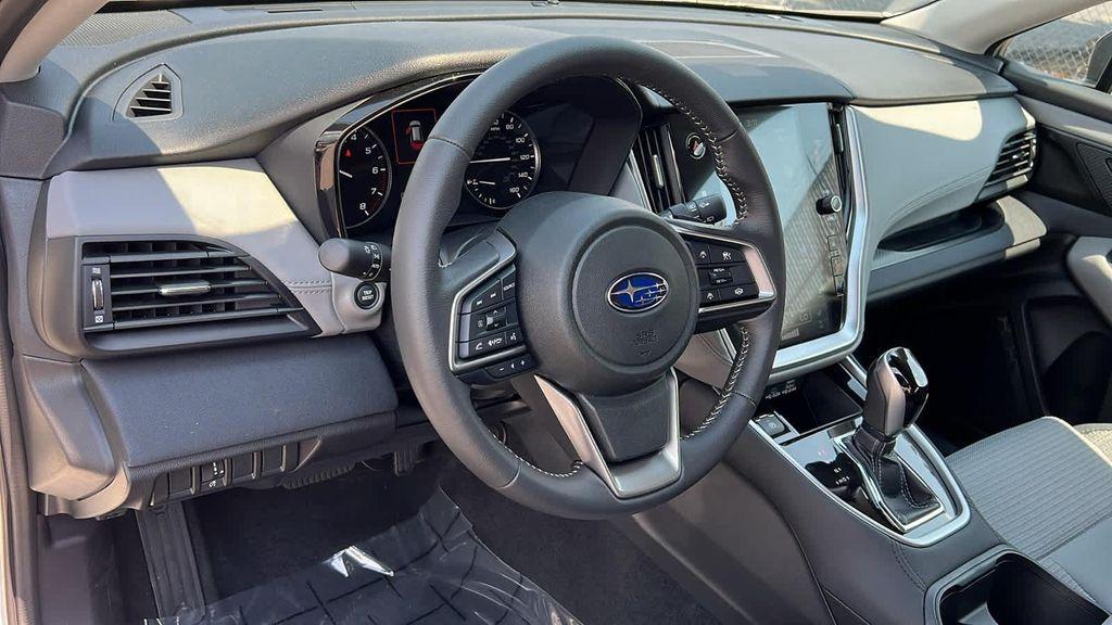 new 2025 Subaru Outback car, priced at $35,282