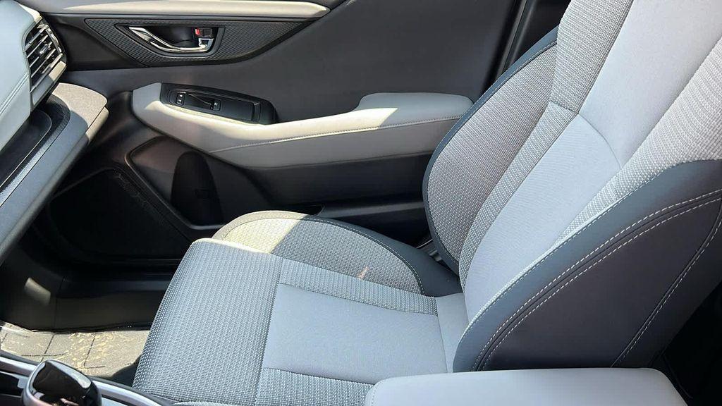 new 2025 Subaru Outback car, priced at $35,282