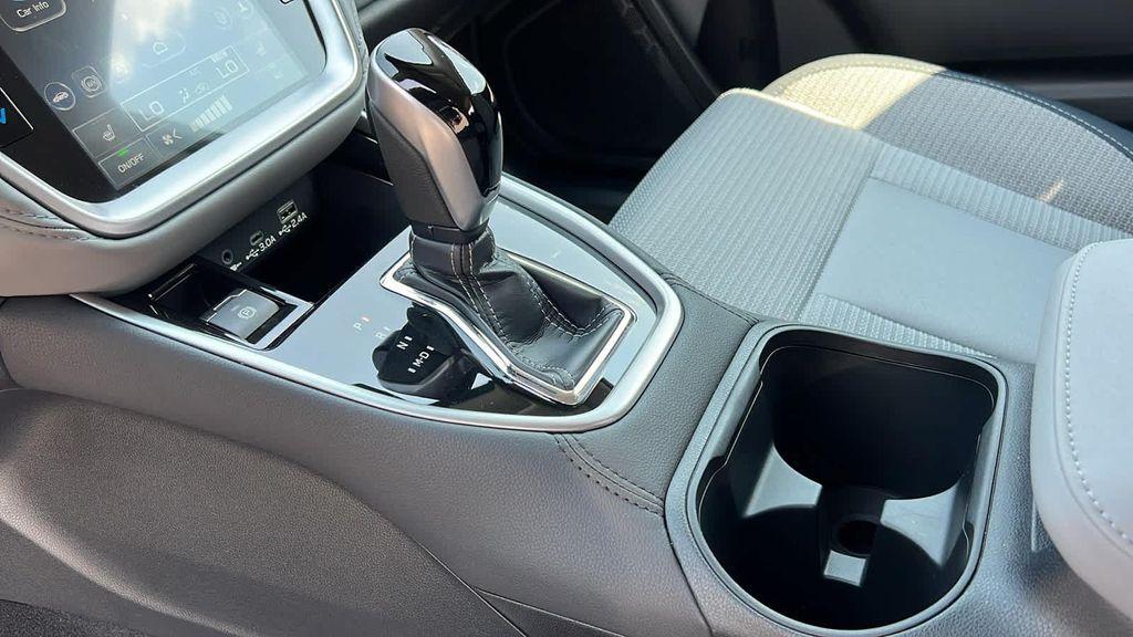 new 2025 Subaru Outback car, priced at $35,282