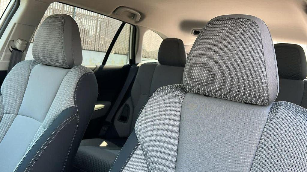 new 2025 Subaru Outback car, priced at $35,282