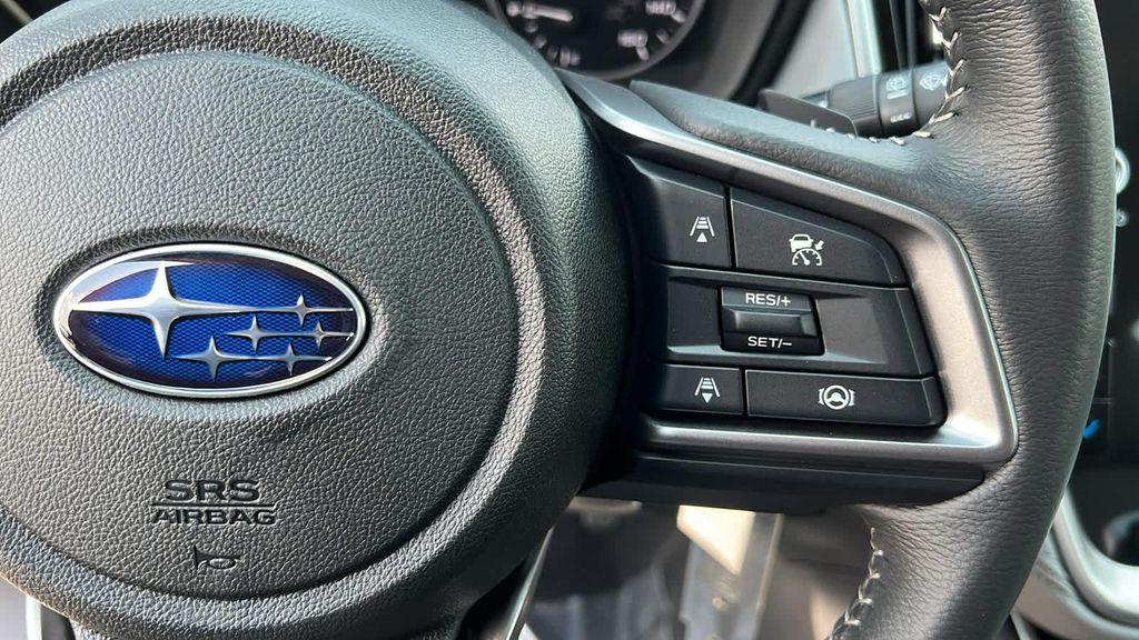 new 2025 Subaru Outback car, priced at $35,282