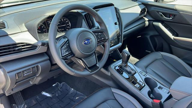 new 2025 Subaru Crosstrek car, priced at $35,631
